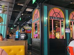 -胖哥俩肉蟹煲(龙德广场店)