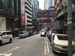 -新记餐厅(香槟大厦店)
