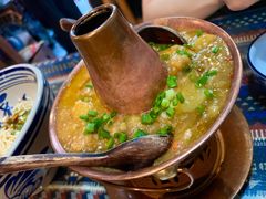 炊锅鸡-蜗牛小馆醉乡民谣云南菜(惠新西里店)