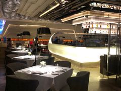 -燃扒房Steakhouse(皇庭店)