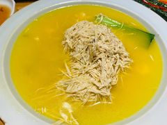 -竹里馆·淮扬菜·功夫茶(老门东店)