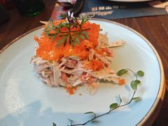 -卢布里西餐厅(海拉尔店)