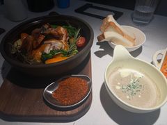 -春树下·树屋花房西餐厅(罍街AS1980店)