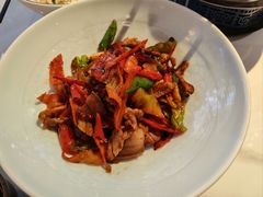 -侯家庄私房菜馆观景餐厅