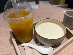 -杏甜品(尖沙咀加拿分道店)