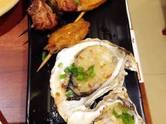 -川流不息·地道川菜·小龙虾(新松江路店)