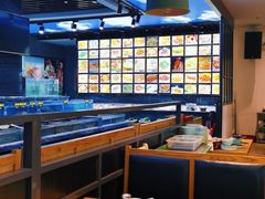 大堂-老好人象山海鲜(岭南路店)
