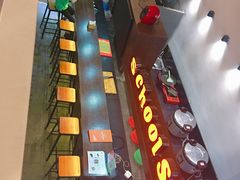-SchoolStory学校的故事(七星路店)