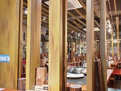 大堂-苏大嘴海鲜牧场(奥林匹克店)