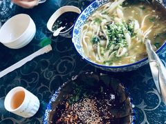 -回辉登偰氏面片(东莲花美食街店)