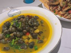 -火龙堂·风味民间菜(文一路店)