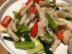 菜根老坛子-卞氏菜根香·川菜(青羊万达店)