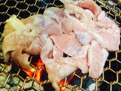 -老炉家木炭烤肉(长江国际店)