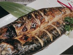 -昱匠·日本料理(金融街店)