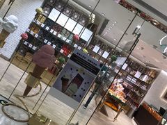 -VENCHI 闻绮(北京国贸商城店)