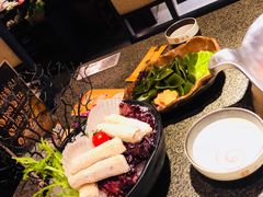 -湊湊火锅·茶憩(和平大悦城店)