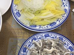 -清真·鸦儿李记·小馆(后海店)