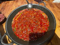 -楠火锅(太古里总店)