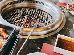 -一品诚记烤肉·甄选店(中南路店)