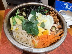-春花民族美食(佳木斯总店)