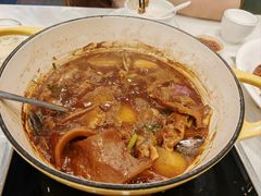 -大嫂镬仔·焖鸡煲·啫啫煲(逢源路店)