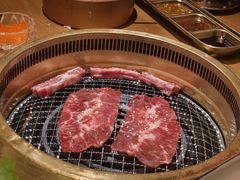-MIKOMIKO和牛烧肉专门店(南门店)