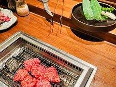 -御牛道日式烤肉料理(杭州万象城店)