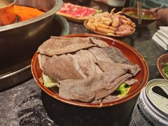 屠场鲜毛肚-麻大侠老火锅(巴国城店)