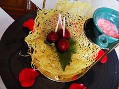-YUE·6·西式融合餐厅(外滩六号店)