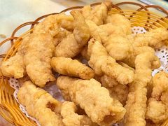 -李师傅脆肚(梅林店)
