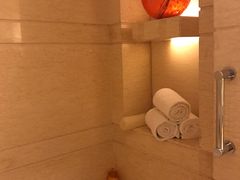 -上海新发展亚太JW万豪酒店