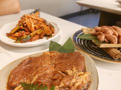 -缘·金家烤鳗鱼(西塔总店)