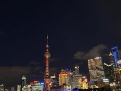 -外滩