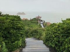 -六合朝阳景区-和尚套