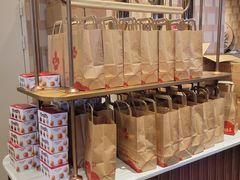 -Tims天好咖啡·贝果(雁展路万象天地店)