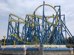 -大连海昌发现王国主题公园