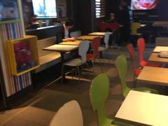 -麦当劳(南京路2店)