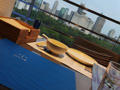 -小大董·烤鸭(观景餐厅·南京西路店)