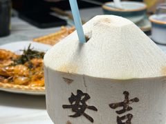 -老李家土菜馆·安吉地标美食