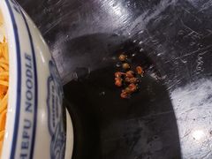 -和府捞面(东直门银座店)