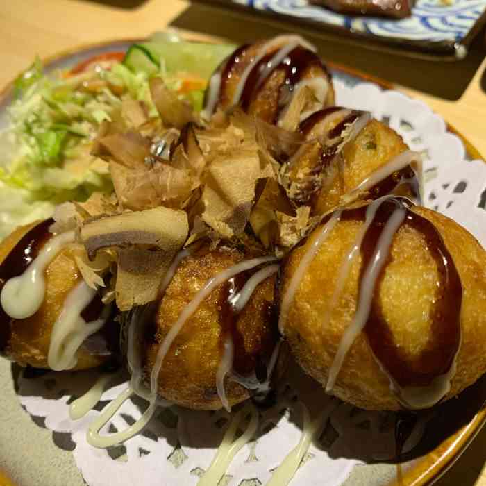 大山津见日本料理居酒屋