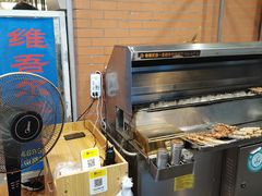 -维吾尔餐厅(宜山路店)