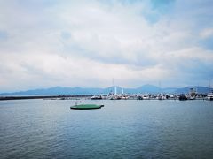 -蛇口希尔顿南海酒店·随轩中餐厅·粤菜
