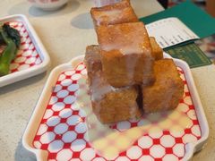 -明腾壹间茶餐厅(新都会花园广场店)