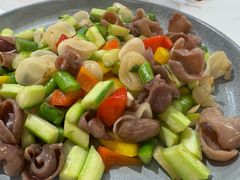 -朱仔记食府(江南大道店)