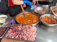 -大鼎沙嗲面(港口路店)
