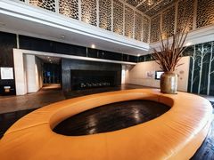 -春晖园度假酒店温泉