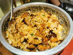 -九田家黑牛烤肉料理(太阳宫广场店)