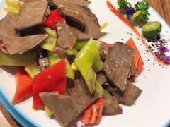 -哈拉海和牛主题餐厅(哈西店)