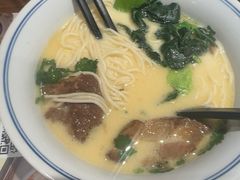 -和府捞面(曹路花园城店)